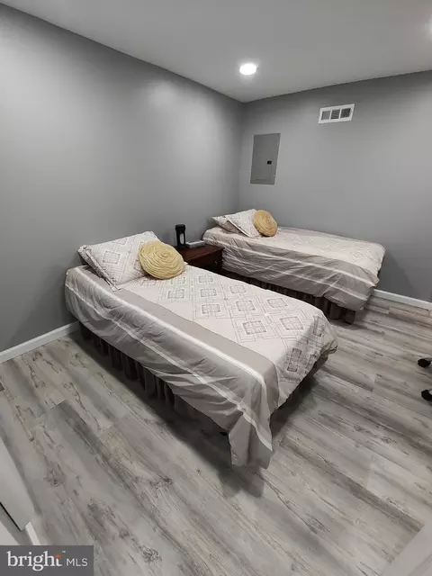 Bedroom - 3603 Clarinth Rd, Baltimore, MD 21215 photo 1 of 4