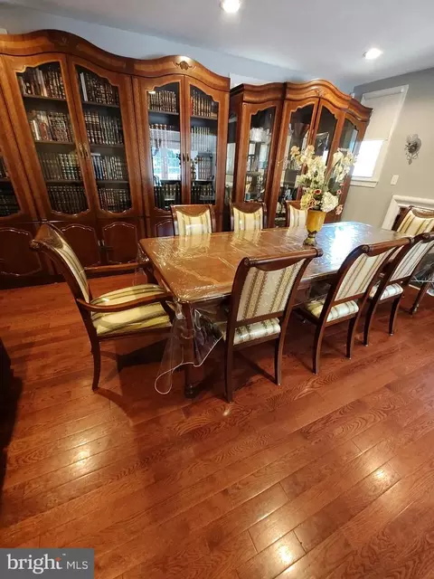 Dining - 3603 Clarinth Rd, Baltimore, MD 21215 photo 3 of 3
