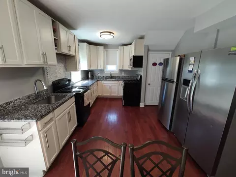 Kitchen - 3603 Clarinth Rd, Baltimore, MD 21215 photo 5 of 5