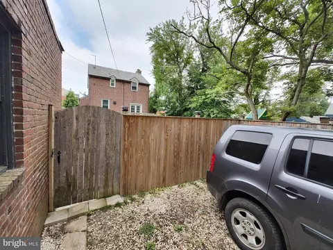 Exterior - 3603 Clarinth Rd, Baltimore, MD 21215 photo 10 of 10
