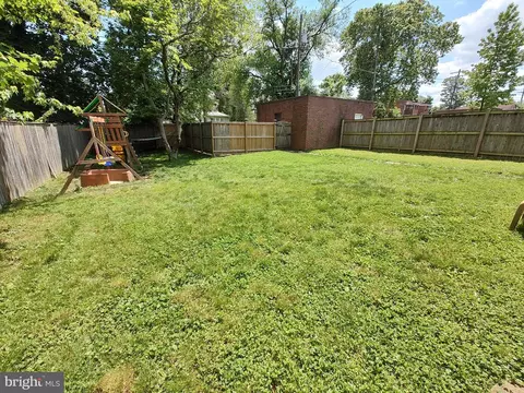 Exterior - 3603 Clarinth Rd, Baltimore, MD 21215 photo 2 of 10