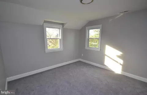 Bedroom - 3603 Clarinth Rd, Baltimore, MD 21215 photo 3 of 4