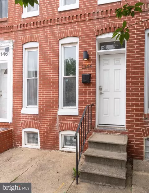 1144 Nanticoke St, Baltimore, MD 21230 photo 3