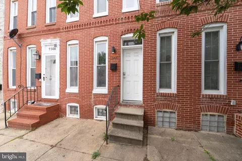 1144 Nanticoke St, Baltimore, MD 21230 photo 2