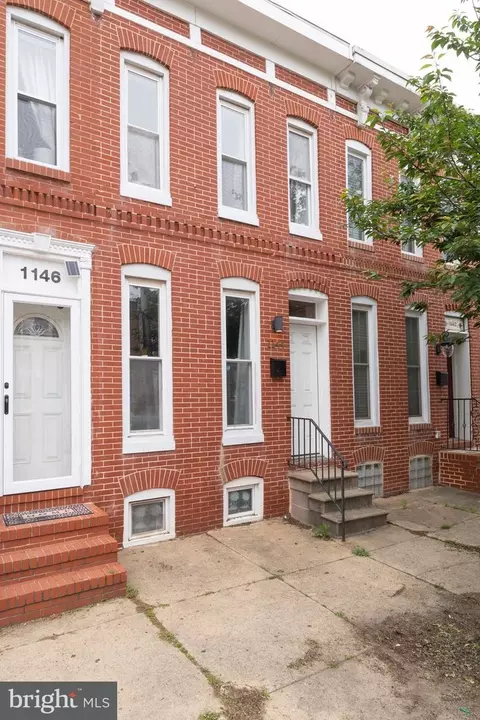 1144 Nanticoke St, Baltimore, MD 21230 photo 6