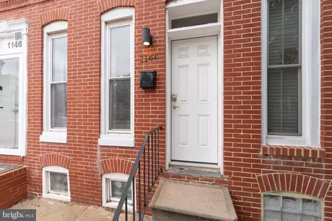 1144 Nanticoke St, Baltimore, MD 21230 photo 4