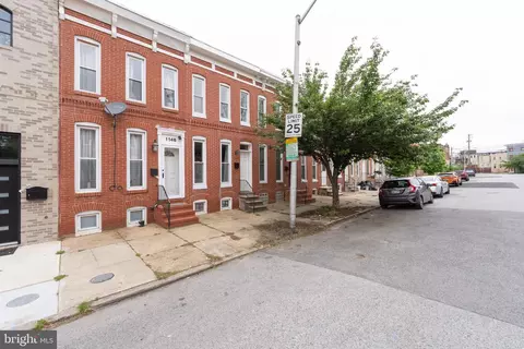 1144 Nanticoke St, Baltimore, MD 21230 photo 5