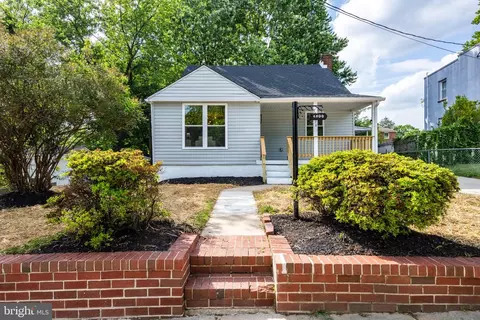 4600 Renwick Ave, Baltimore, MD 21206 photo 1