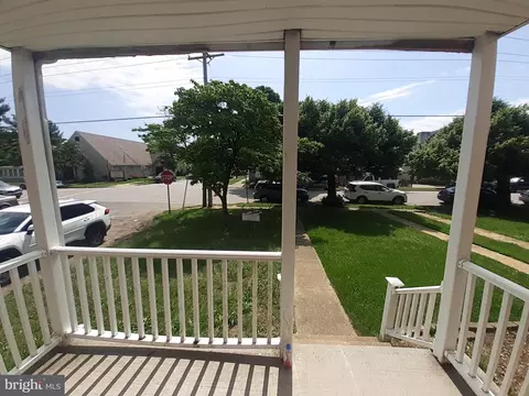 Exterior - 3544 12 4th St, Baltimore Highlands, MD 21225 photo 3 of 3