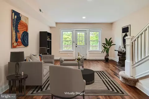 4 Mount Olivet Ln, Baltimore, MD 21229