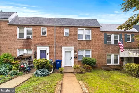 5839 Benton Heights Ave, Baltimore, MD 21206