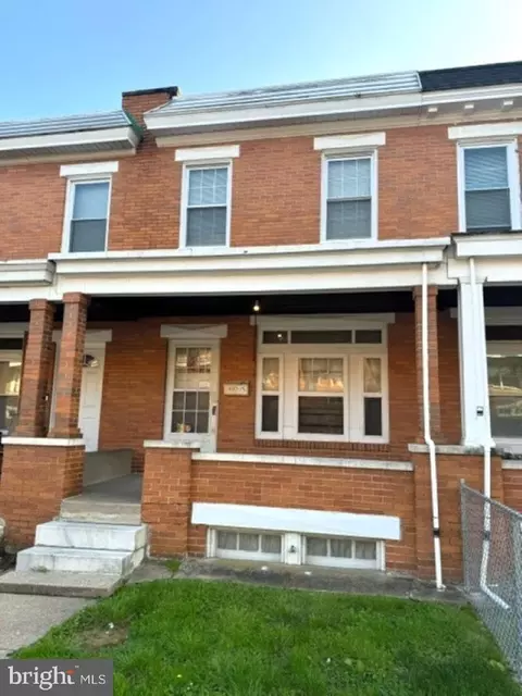 4231 Sheldon Ave, Baltimore, MD 21206
