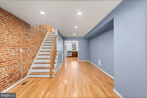 Entry Way - 41 E Randall St, Baltimore, MD 21230 photo 1 of 1