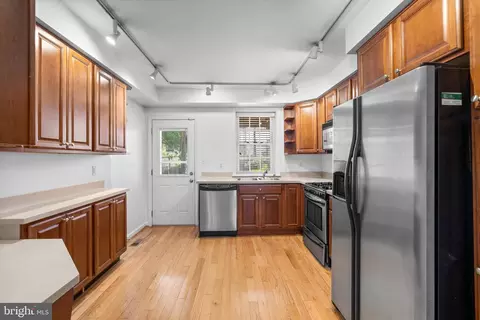 Kitchen - 41 E Randall St, Baltimore, MD 21230 photo 1 of 3