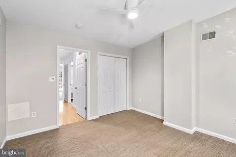 Bedroom - 41 E Randall St, Baltimore, MD 21230 photo 2 of 2