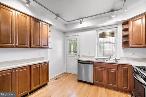 Kitchen - 41 E Randall St, Baltimore, MD 21230 photo 2 of 3