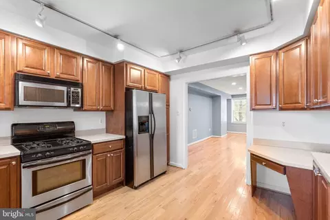 Kitchen - 41 E Randall St, Baltimore, MD 21230 photo 3 of 3