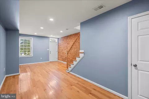 Living - 41 E Randall St, Baltimore, MD 21230 photo 1 of 1