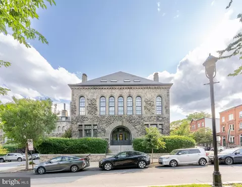 1714 Park Ave #207, Baltimore, MD 21217