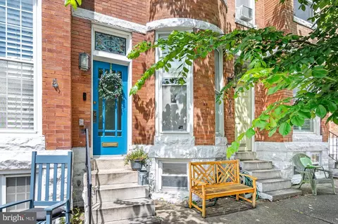 1638 Jackson St, Baltimore, MD 21230
