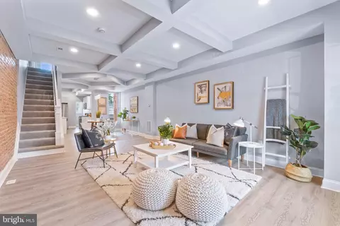 2316 Calverton Heights Ave, Baltimore, MD 21216