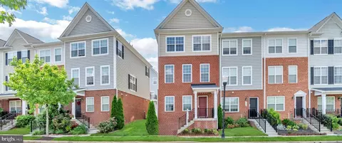 312 Camillia Pl, Baltimore, MD 21229