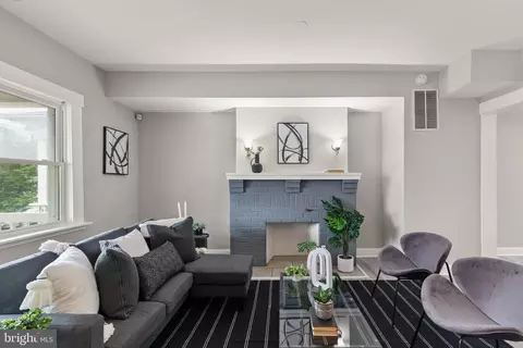 644 N Augusta Ave, Baltimore, MD 21229