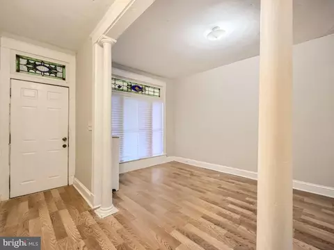 Entry Way - 101 S Monastery Ave, Baltimore, MD 21229 photo 1 of 3