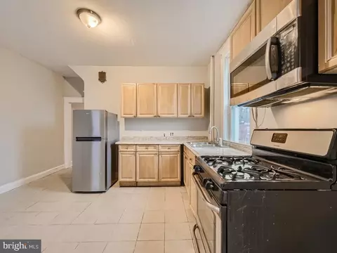Kitchen - 101 S Monastery Ave, Baltimore, MD 21229 photo 1 of 3