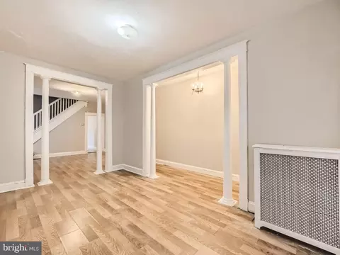 Living - 101 S Monastery Ave, Baltimore, MD 21229 photo 1 of 5