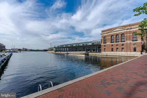 View/Area - 524 S Wolfe St, Baltimore, MD 21231 photo 6 of 8