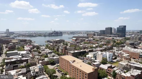 View/Area - 524 S Wolfe St, Baltimore, MD 21231 photo 3 of 8