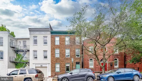 524 S Wolfe St, Baltimore, MD 21231