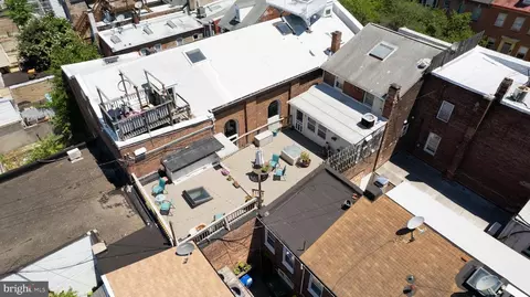 Exterior - 524 S Wolfe St, Baltimore, MD 21231 photo 4 of 11