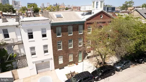 Other - 524 S Wolfe St, Baltimore, MD 21231 photo 11 of 11
