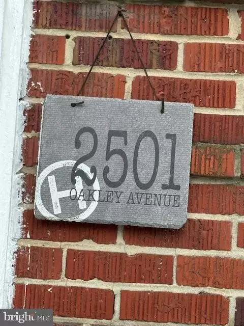 Other - 2501 Oakley Ave, Baltimore, MD 21215 photo 2 of 12