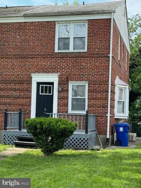 Other - 2501 Oakley Ave, Baltimore, MD 21215 photo 1 of 12