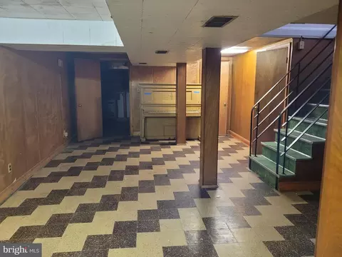 Entry Way - 6310 Wirt Ave, Baltimore, MD 21215 photo 1 of 1