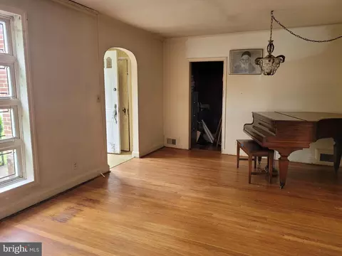 Living - 6310 Wirt Ave, Baltimore, MD 21215 photo 1 of 3
