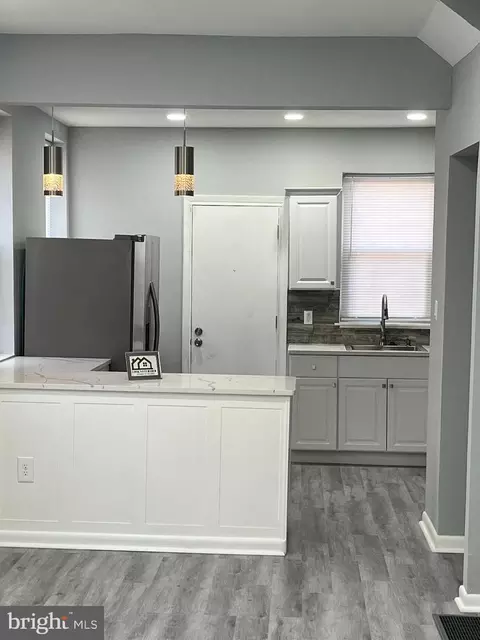 Kitchen - 1507 E Lafayette Ave, Baltimore, MD 21213 photo 1 of 2