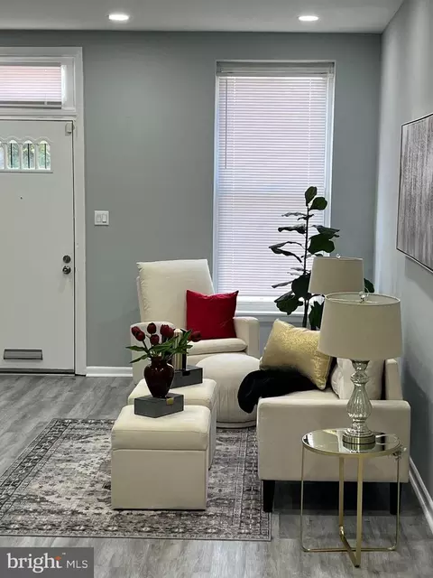 1507 E Lafayette Ave, Baltimore, MD 21213