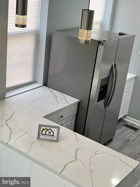 Kitchen - 1507 E Lafayette Ave, Baltimore, MD 21213 photo 2 of 2