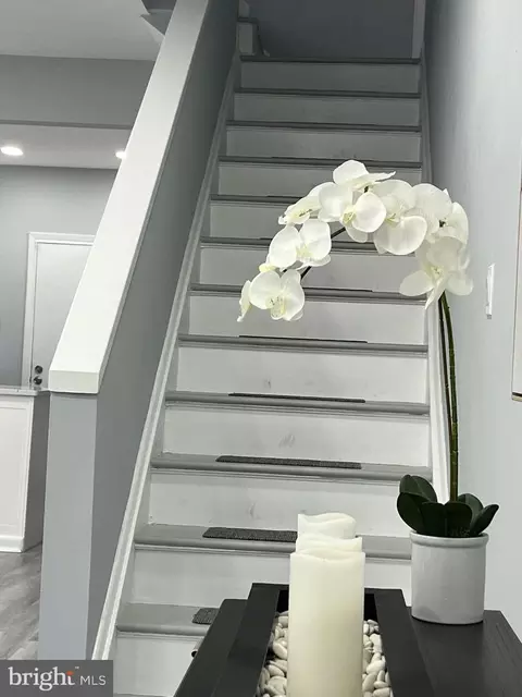 Entry Way - 1507 E Lafayette Ave, Baltimore, MD 21213 photo 3 of 10