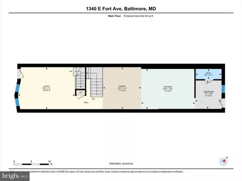 1340 E Fort Ave, Baltimore, MD 21230 photo 14