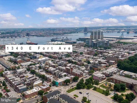 1340 E Fort Ave, Baltimore, MD 21230 photo 32