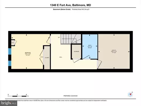 1340 E Fort Ave, Baltimore, MD 21230 photo 27