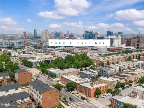 1340 E Fort Ave, Baltimore, MD 21230 photo 31
