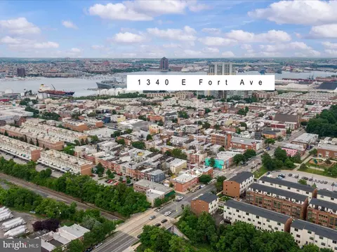 1340 E Fort Ave, Baltimore, MD 21230 photo 34