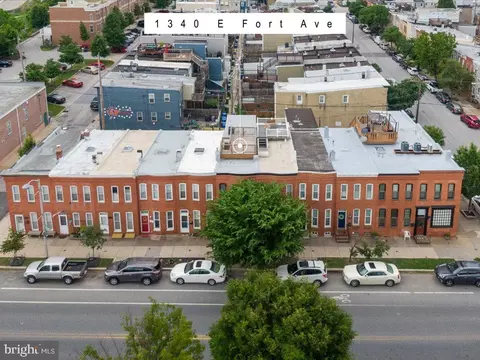 1340 E Fort Ave, Baltimore, MD 21230 photo 30