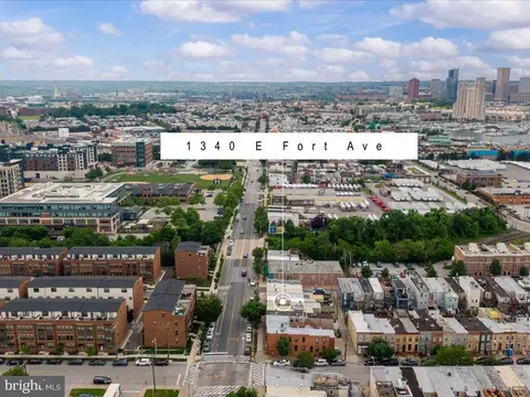 1340 E Fort Ave, Baltimore, MD 21230 photo 35